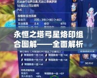 永恒之塔弓星烙印組合圖解——全面解析如何提升你的戰斗力！