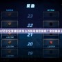 dnf艾爾文淚湖任務怎么改賬號綁定角色？全攻略來了！