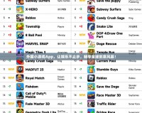 外國(guó)小游戲App，讓娛樂(lè)不止步，暢享全球創(chuàng)意風(fēng)暴！