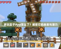 多玩盒子App怎么了？解密它的未來(lái)與潛力