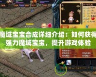 魔域?qū)殞毢铣稍敿?xì)介紹：如何獲得強力魔域?qū)殞殻嵘螒蝮w驗
