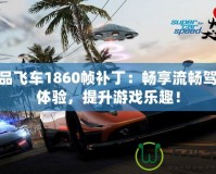 極品飛車1860幀補?。簳诚砹鲿绸{駛體驗，提升游戲樂趣！