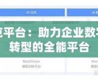 洛克平臺：助力企業數字化轉型的全能平臺