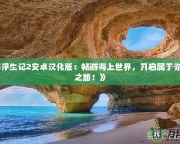 《航海浮生記2安卓漢化版：暢游海上世界，開啟屬于你的冒險之旅！》