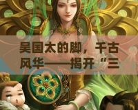 吳國(guó)太的腳，千古風(fēng)華——揭開(kāi)“三國(guó)殺”吳國(guó)太魅力背后的獨(dú)特故事