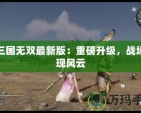 真三國無雙最新版：重磅升級，戰場再現風云