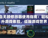 熱血無(wú)賴修改器使用指南：輕松提升游戲體驗(yàn)，征服游戲世界