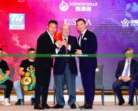 《英雄聯盟2017年洲際賽：電競歷史的巔峰之戰》