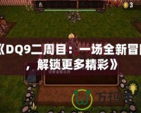 《DQ9二周目：一場全新冒險，解鎖更多精彩》