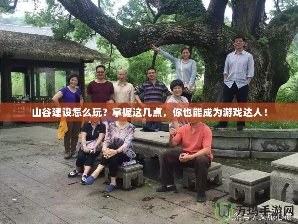 山谷建設怎么玩？掌握這幾點，你也能成為游戲達人！