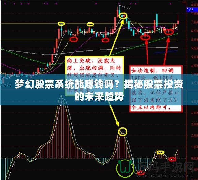 夢(mèng)幻股票系統(tǒng)能賺錢嗎？揭秘股票投資的未來趨勢(shì)