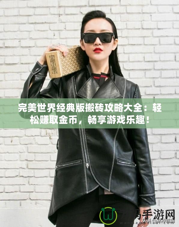 完美世界經(jīng)典版搬磚攻略大全：輕松賺取金幣，暢享游戲樂(lè)趣！
