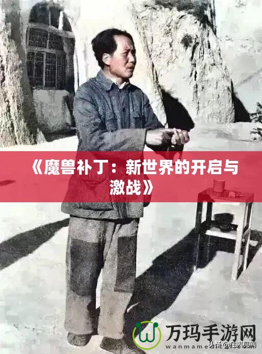 《魔獸補(bǔ)丁：新世界的開啟與激戰(zhàn)》