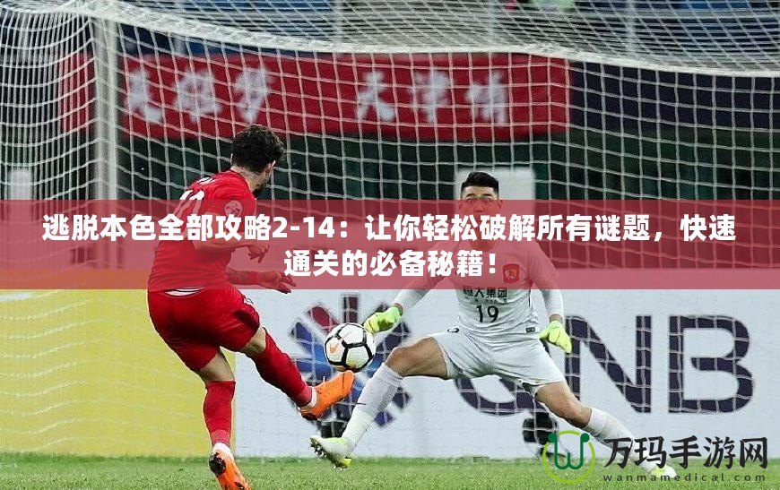 逃脫本色全部攻略2-14：讓你輕松破解所有謎題，快速通關的必備秘籍！