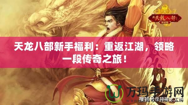 天龍八部新手福利：重返江湖，領(lǐng)略一段傳奇之旅！