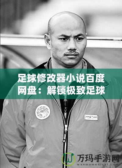 足球修改器小說百度網(wǎng)盤：解鎖極致足球體驗，暢享無限可能