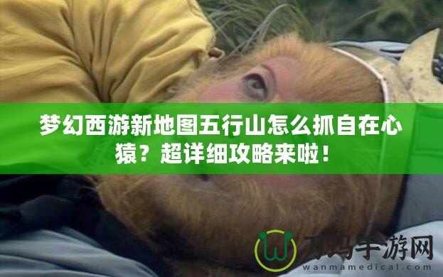 夢(mèng)幻西游新地圖五行山怎么抓自在心猿？超詳細(xì)攻略來(lái)啦！