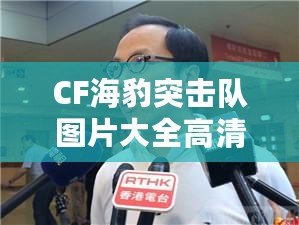 CF海豹突擊隊圖片大全高清，帶你領略精英戰(zhàn)士的風采