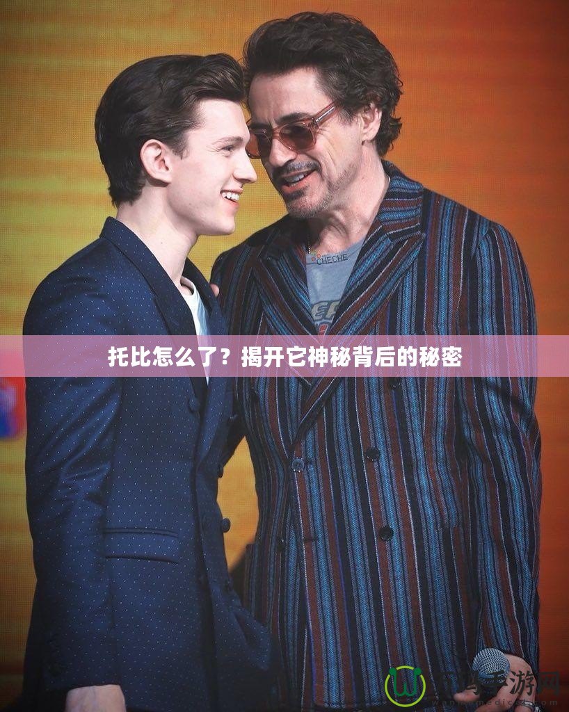 托比怎么了？揭開它神秘背后的秘密