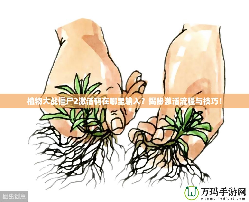 植物大戰僵尸2激活碼在哪里輸入？揭秘激活流程與技巧！