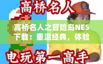 高橋名人之冒險(xiǎn)島NES下載：重溫經(jīng)典，體驗(yàn)童年樂(lè)趣