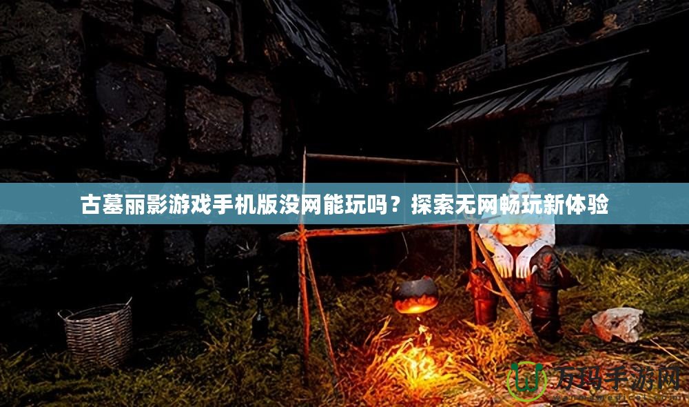 古墓麗影游戲手機(jī)版沒網(wǎng)能玩嗎？探索無(wú)網(wǎng)暢玩新體驗(yàn)