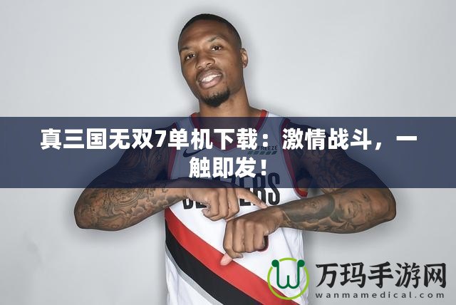 真三國無雙7單機下載：激情戰斗，一觸即發！