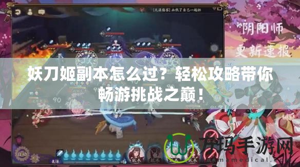 妖刀姬副本怎么過？輕松攻略帶你暢游挑戰之巔！
