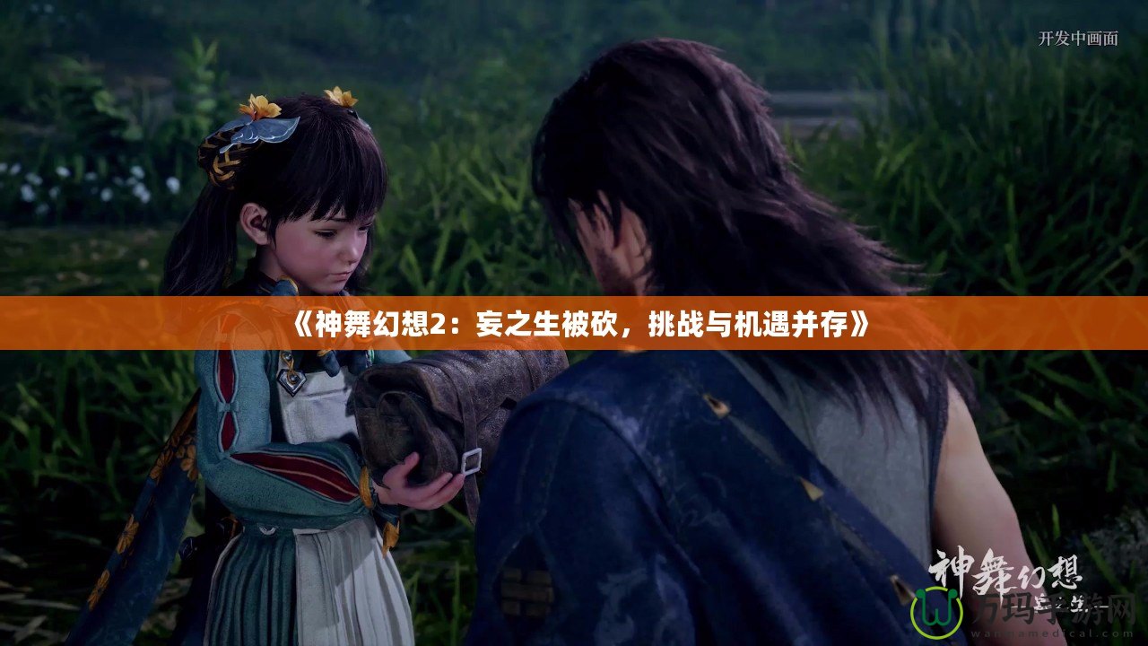 《神舞幻想2：妄之生被砍，挑戰與機遇并存》