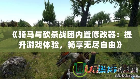 《騎馬與砍殺戰(zhàn)團(tuán)內(nèi)置修改器：提升游戲體驗(yàn)，暢享無盡自由》