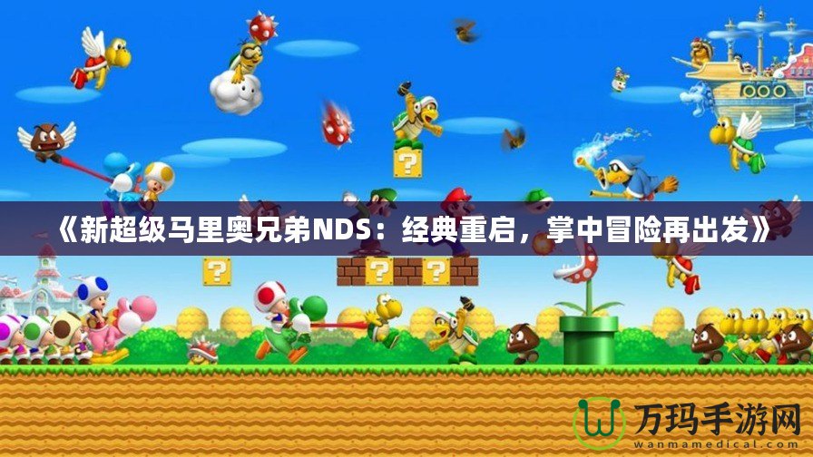 《新超級馬里奧兄弟NDS：經(jīng)典重啟，掌中冒險(xiǎn)再出發(fā)》