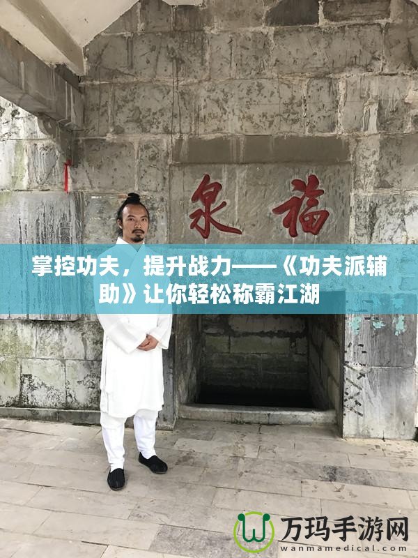 掌控功夫，提升戰力——《功夫派輔助》讓你輕松稱霸江湖