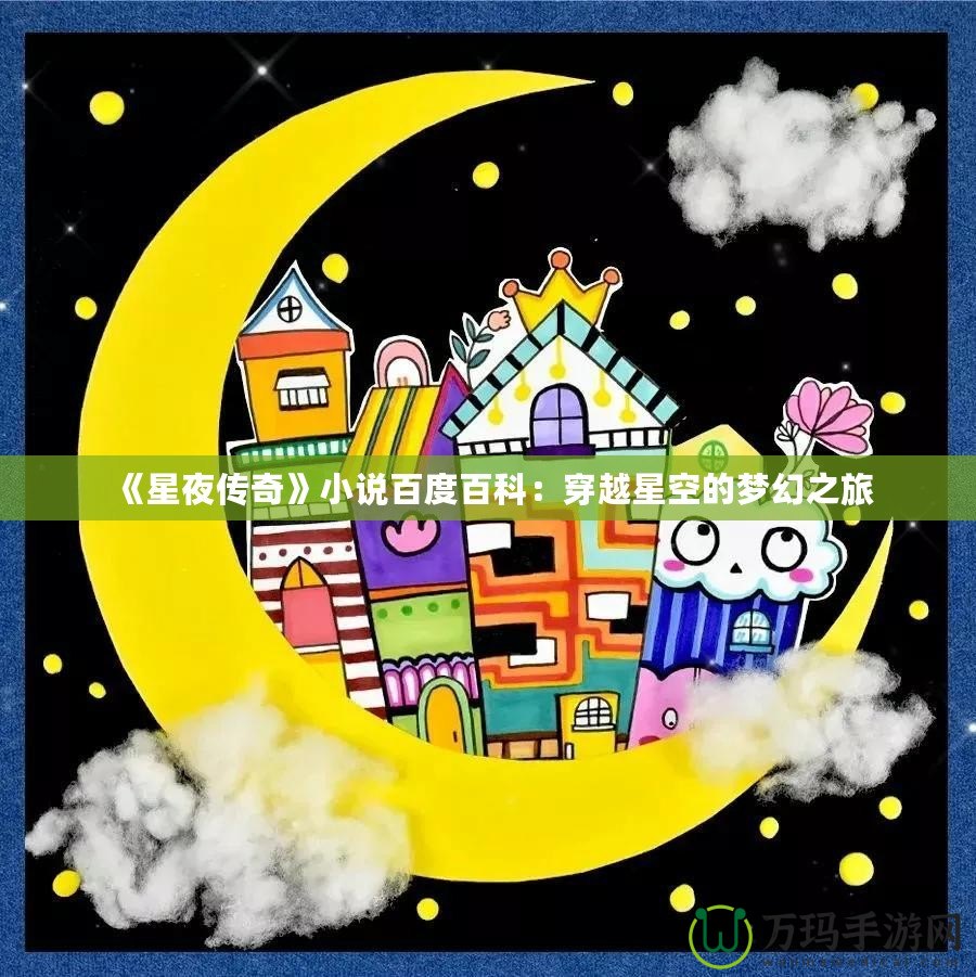 《星夜傳奇》小說百度百科：穿越星空的夢(mèng)幻之旅
