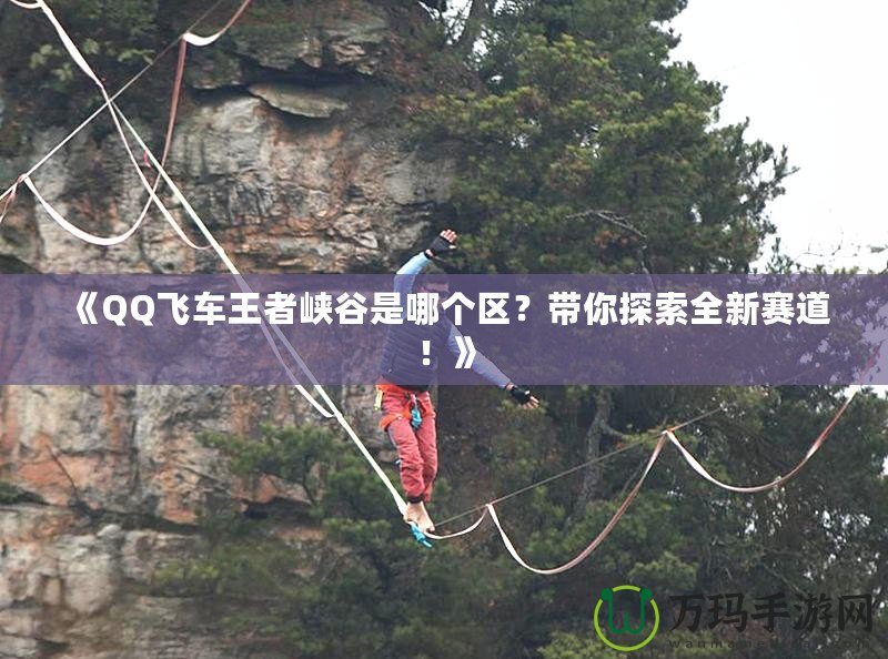 《QQ飛車(chē)王者峽谷是哪個(gè)區(qū)？帶你探索全新賽道！》