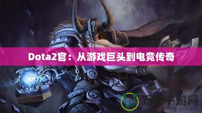 Dota2官：從游戲巨頭到電競(jìng)傳奇