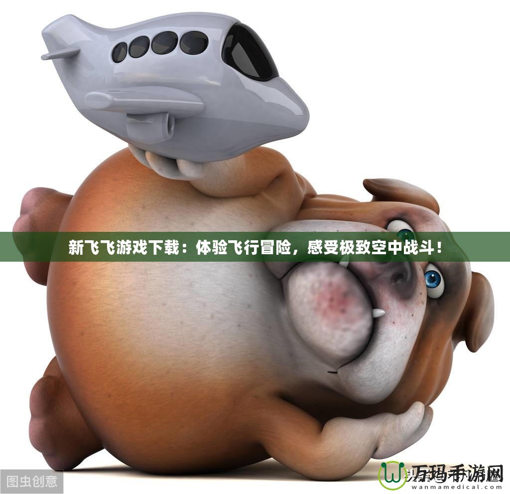 新飛飛游戲下載：體驗飛行冒險，感受極致空中戰斗！