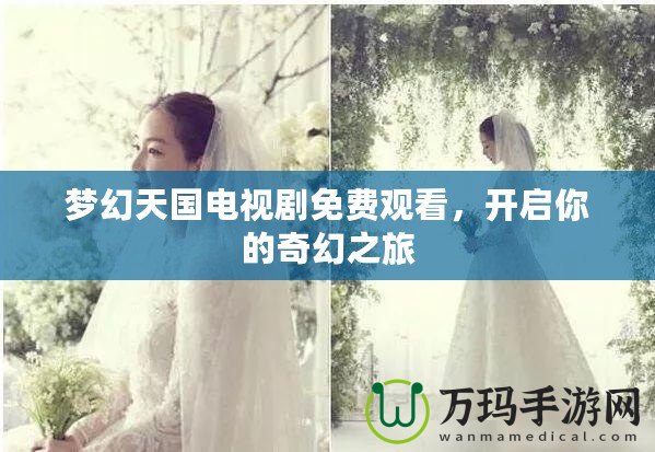 夢幻天國電視劇免費觀看，開啟你的奇幻之旅