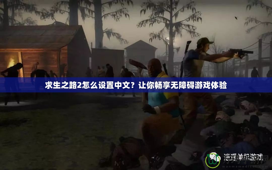 求生之路2怎么設(shè)置中文？讓你暢享無(wú)障礙游戲體驗(yàn)