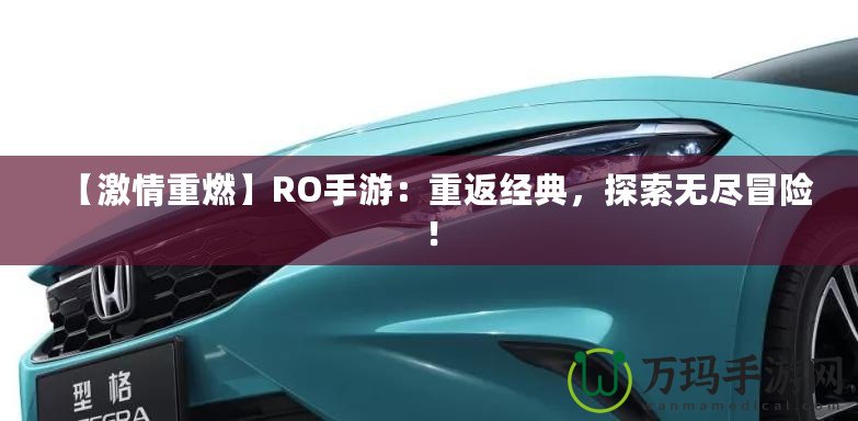 【激情重燃】RO手游：重返經(jīng)典，探索無(wú)盡冒險(xiǎn)！