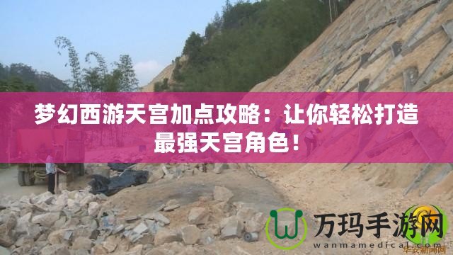 夢幻西游天宮加點攻略：讓你輕松打造最強(qiáng)天宮角色！