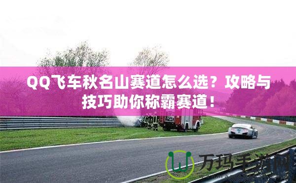 QQ飛車秋名山賽道怎么選？攻略與技巧助你稱霸賽道！
