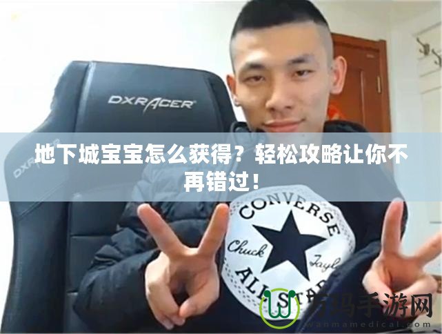地下城寶寶怎么獲得？輕松攻略讓你不再錯過！