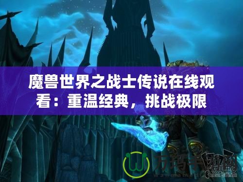 魔獸世界之戰士傳說在線觀看：重溫經典，挑戰極限