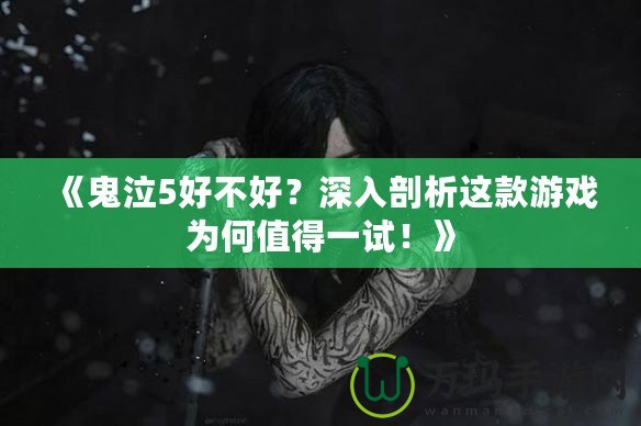 《鬼泣5好不好?深入剖析這款游戲?yàn)楹沃档靡辉嚕 ? title=