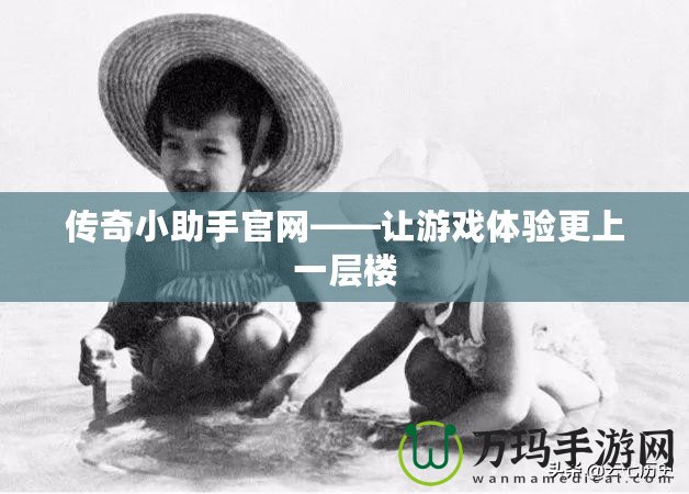 傳奇小助手官網(wǎng)——讓游戲體驗更上一層樓