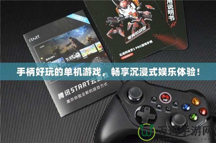 手柄好玩的單機游戲，暢享沉浸式娛樂體驗！