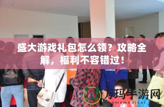 盛大游戲禮包怎么領？攻略全解，福利不容錯過！